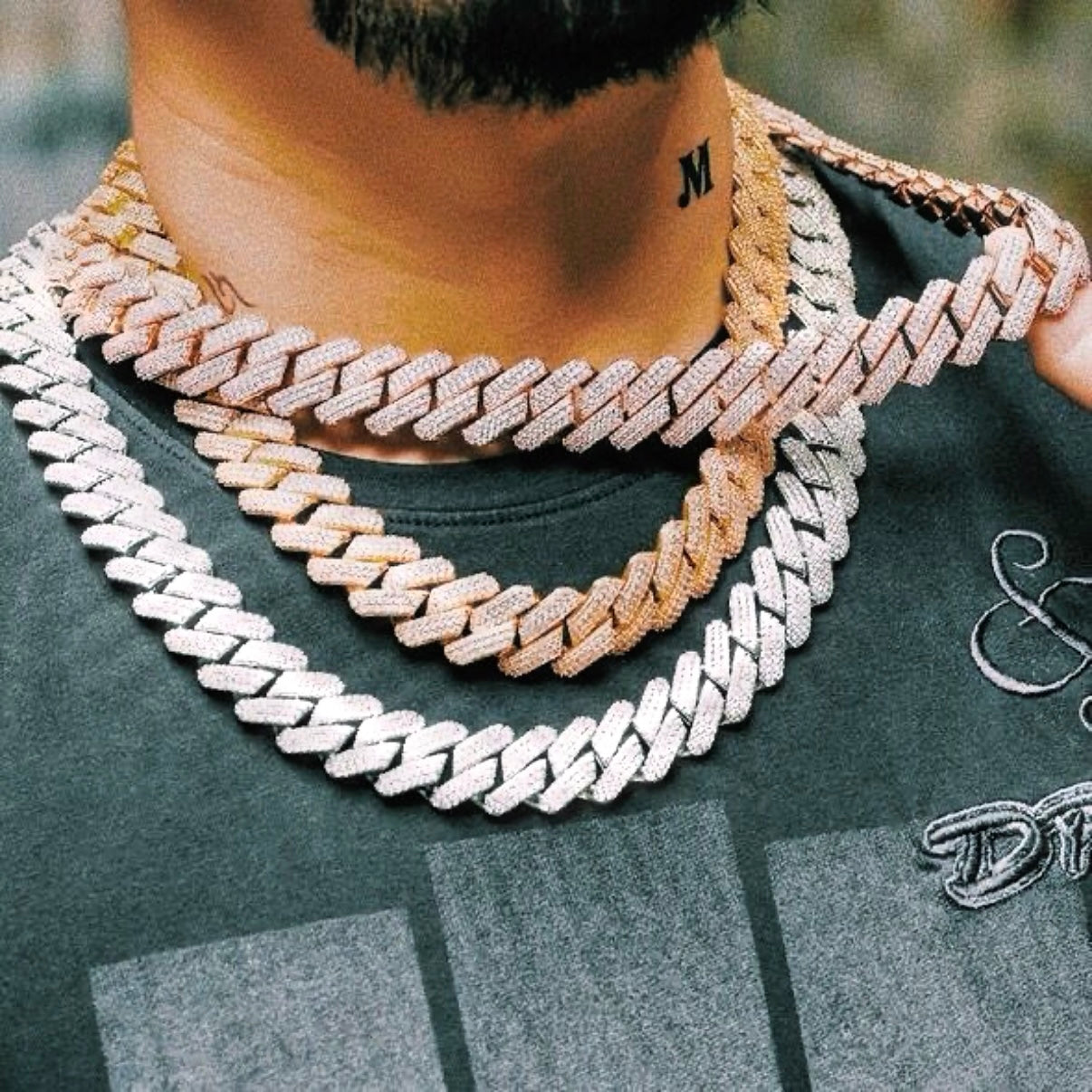 MIAMI CHAIN