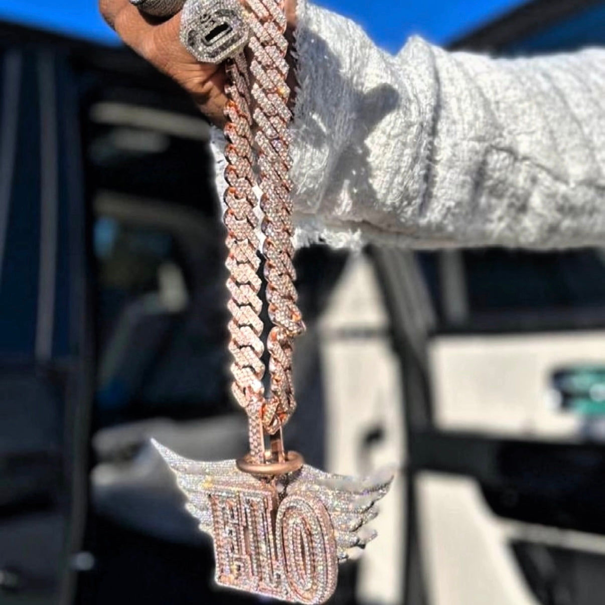 PENDANT