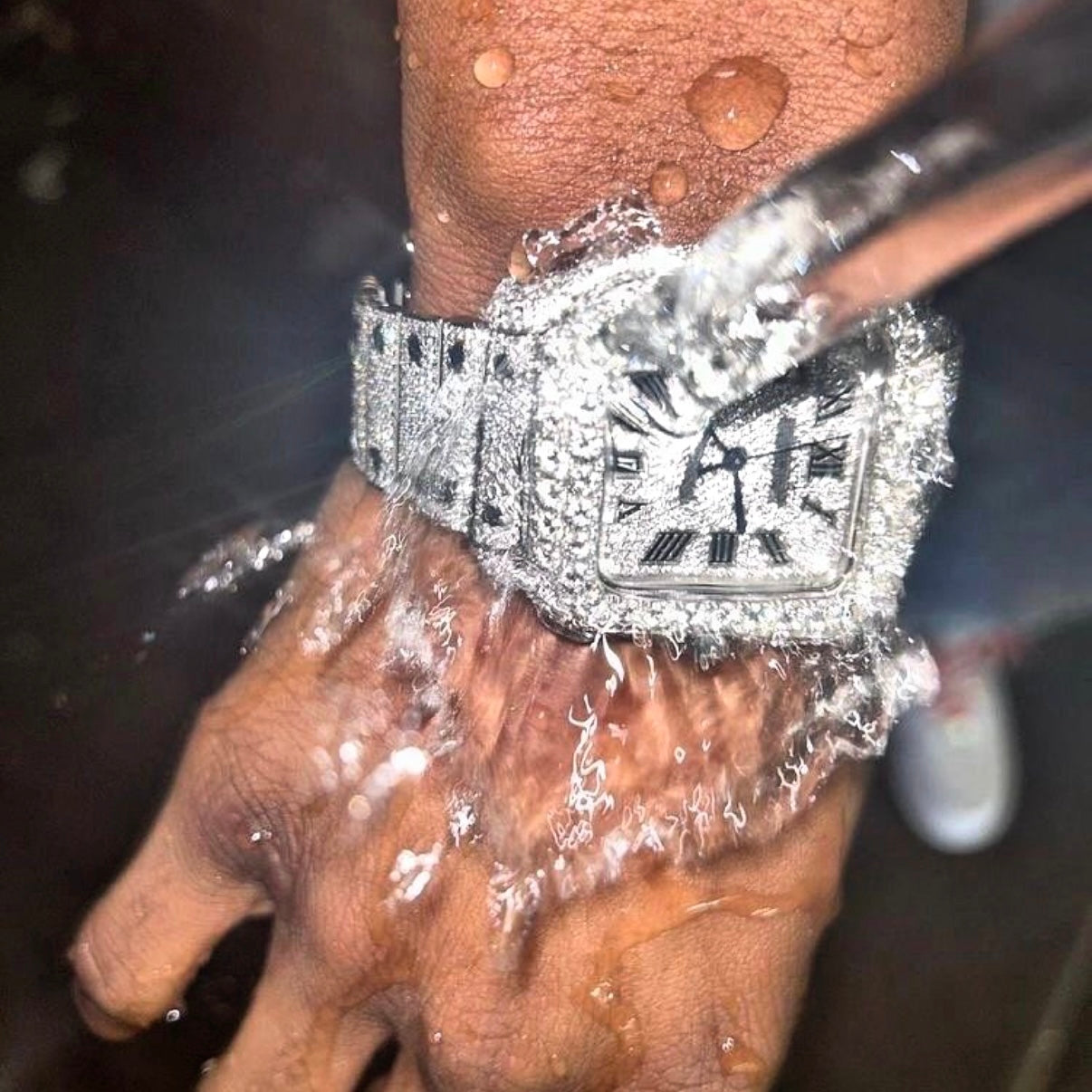 WATCH