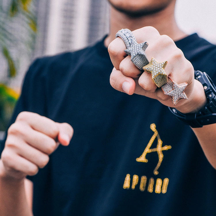 【Six17】Stay Ring